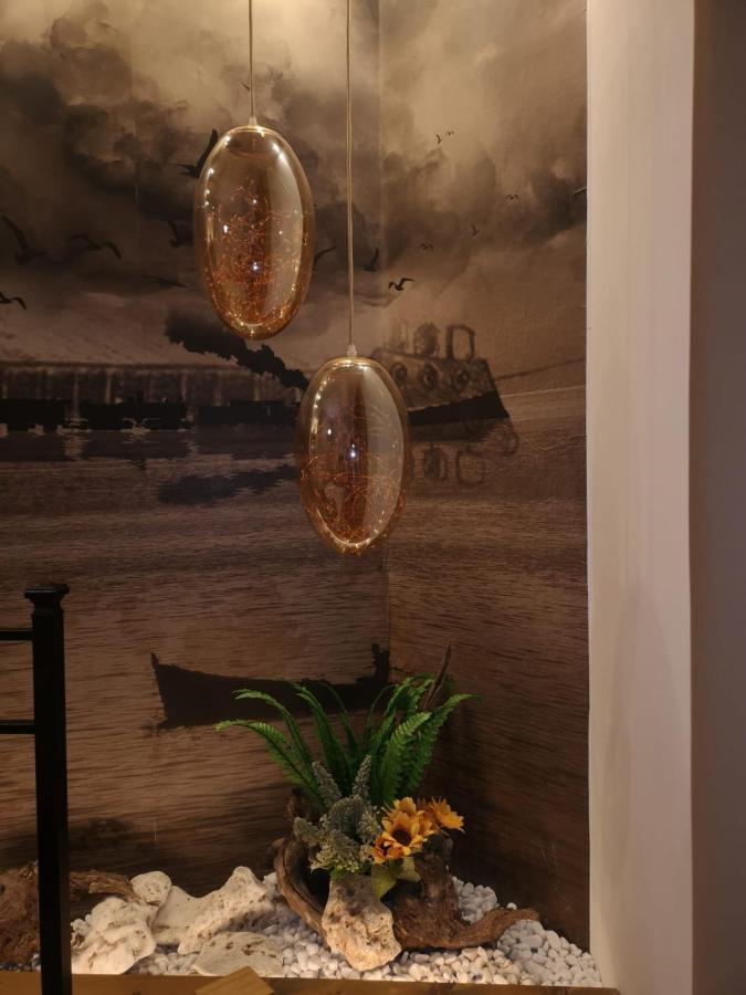 Bed and Breakfast Le 3 Dee Reggio Calabria Exterior foto