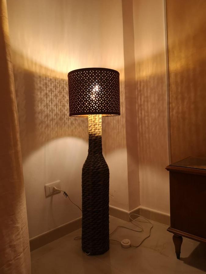 Bed and Breakfast Le 3 Dee Reggio Calabria Exterior foto