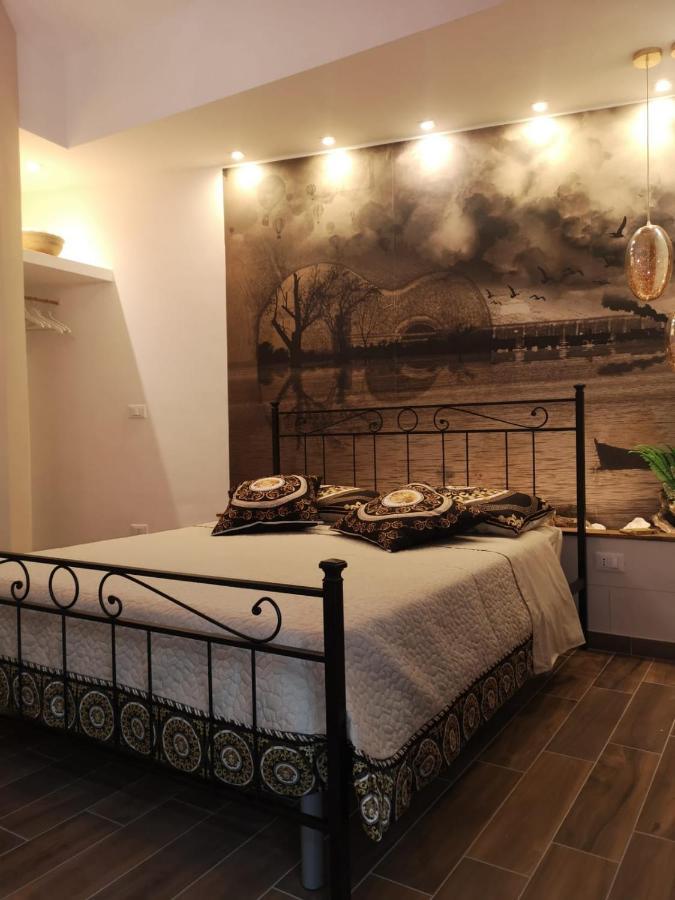 Bed and Breakfast Le 3 Dee Reggio Calabria Exterior foto