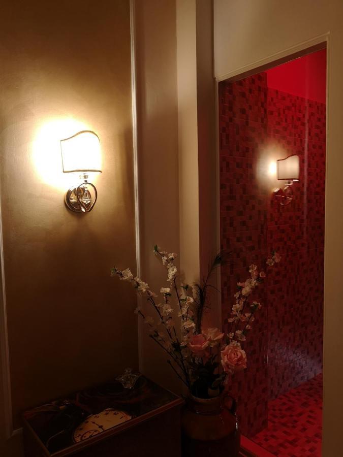 Bed and Breakfast Le 3 Dee Reggio Calabria Exterior foto
