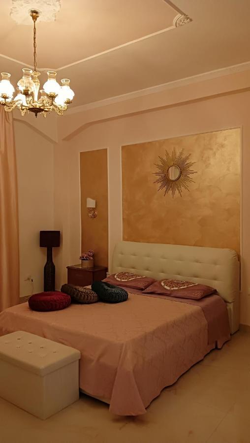 Bed and Breakfast Le 3 Dee Reggio Calabria Exterior foto