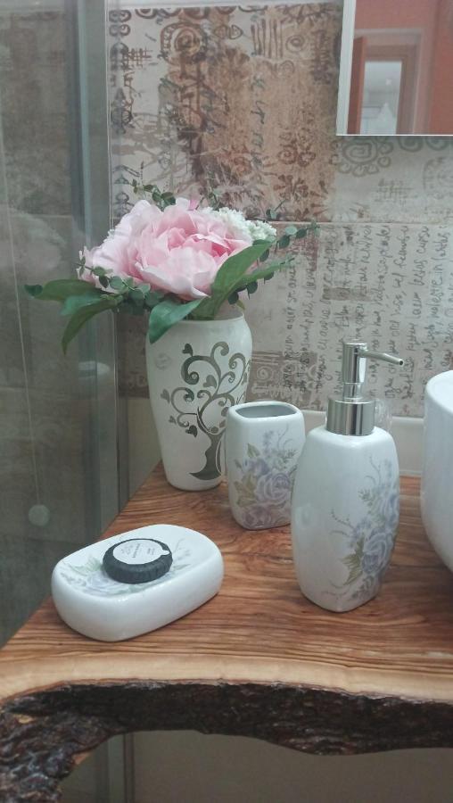 Bed and Breakfast Le 3 Dee Reggio Calabria Exterior foto