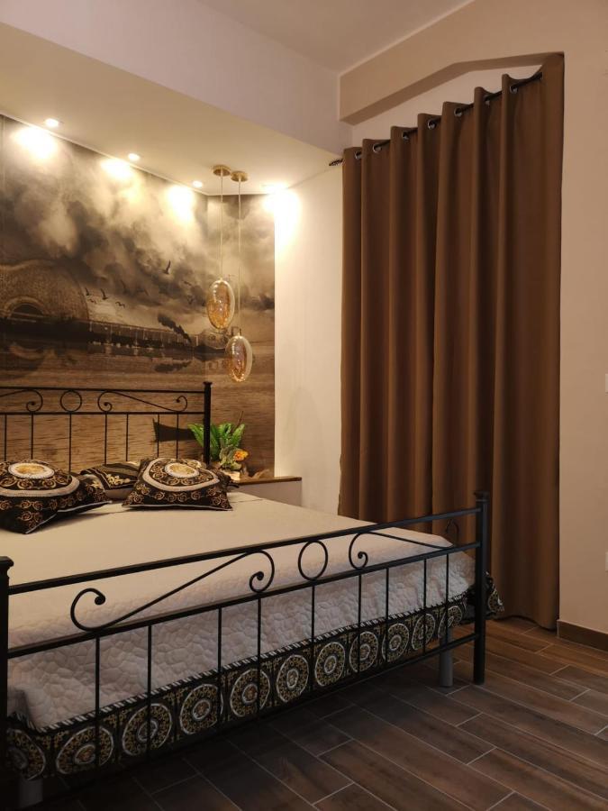 Bed and Breakfast Le 3 Dee Reggio Calabria Exterior foto