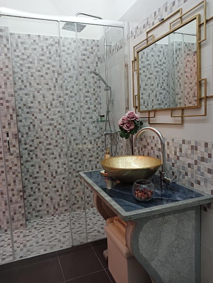 Bed and Breakfast Le 3 Dee Reggio Calabria Exterior foto